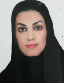 راحله شهریاری