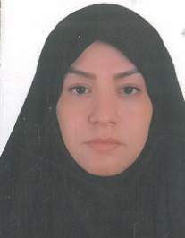 فاطمه محبوبی قرخلو
