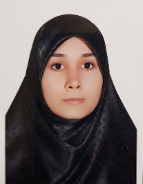 ریحانه اسکندری نسب