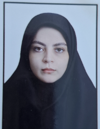 محدثه ظهوری فرد