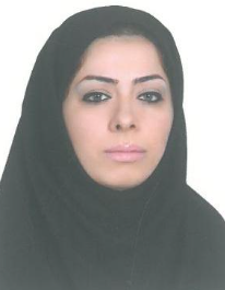 فرحناز جعفری