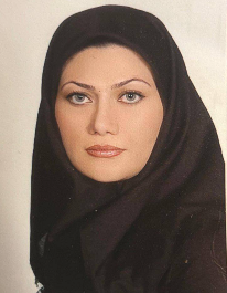 زهرا رجبی ارهانی