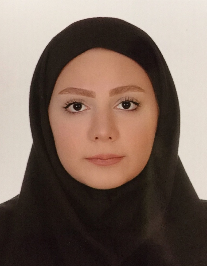 ملیحه اسماعیل پورمهرام