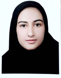 مبینا حیدری