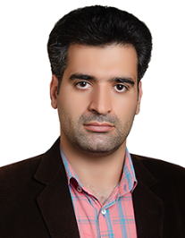 حمیدرضا زاهدی نیا