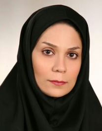 فهیمه امیریان