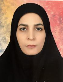 الهه رضائی