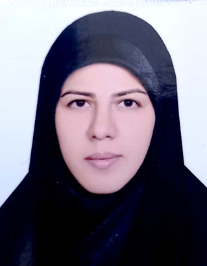 فاطمه نبوی نیا
