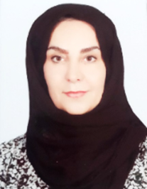 مهسا فارسی نژاد