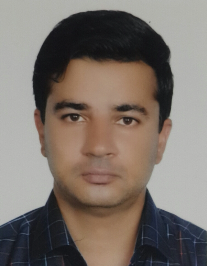 مهدی بدرآبادی