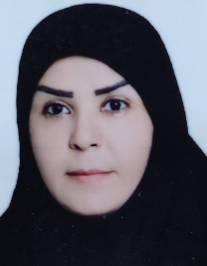زهرا رضائی