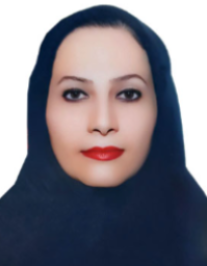 سعیده گران ملک