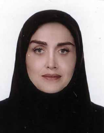 امینه صادقی ساروکلائی