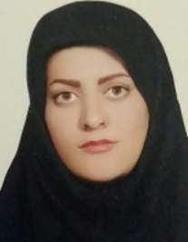 ملیحه حسینجانی زاده گورکانی