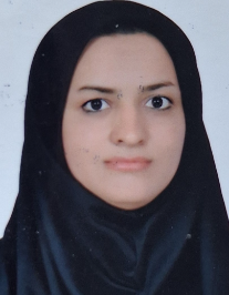 ملیحه شاکری فرد
