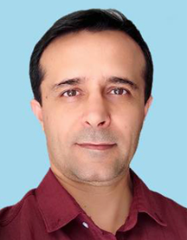 سعید زارعی