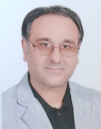 علیرضا نظام دوست