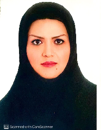 بنفشه شفیعی
