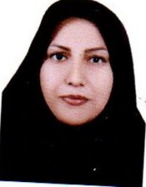 مهین طاهری زاده