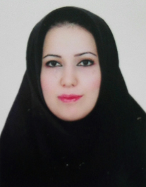 مریم شعبان‌پور چیرانی