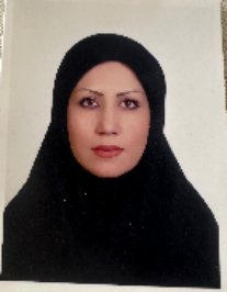 عصمت سلمانی نژاد