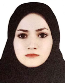 پریسا رضا اسکندری