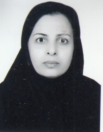 فاطمه شکوفر