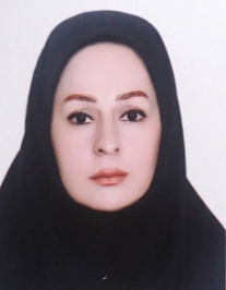 منیژه آزاده مافی