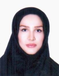 زهرا نصیری نسب