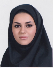 ندا شهیدی نیا