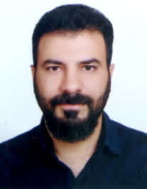 علی اکبر نصری