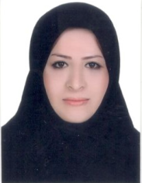 مینا امیرخانی