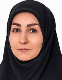 نسرین نجفی