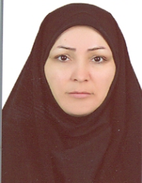 معصومه قاسمی