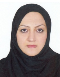 فاطمه اناهید