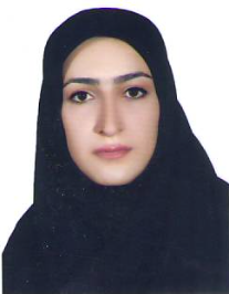 فاطمه مردان