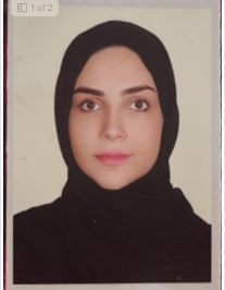 زهرا کرمی بروجنی
