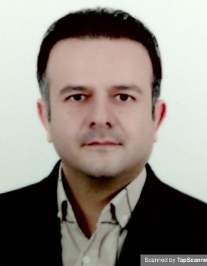 محمدحسن صباغ