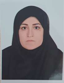 طیبه علیزاده زارعی