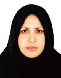 نجمه سرگلزائی