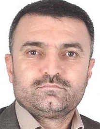 ضرغام مهرگان فردجیرنده