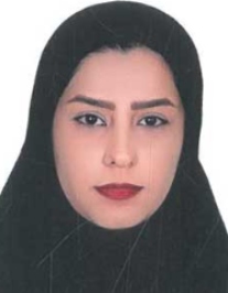 پریسا مهرزاد