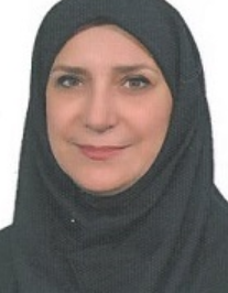 سهیلا ترابی مخصوص