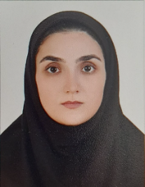 سپیده زارع رفیع