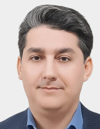 محسن محمودی مهر