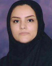 عهدیه محتشمی