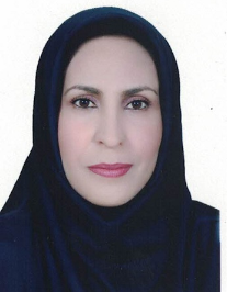 راضیه اعتصامی پور