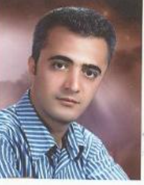مهدی بلال زاده