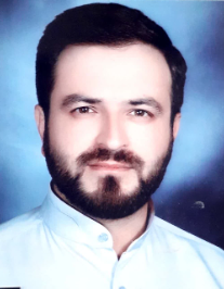 محسن خیری