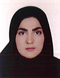 فاطمه حسین زاده